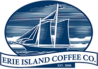 Erie Island Coffee